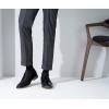 image:imageJousen Mens Dress Shoes Leather Wingtip Formal Business Oxford Shoes Brogue Retro Derby Dress Shoes for MenAmy9212black