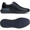 image:imageJousen Casual Dress Shoes for Men Lightweight Comfortable Business Sneakers9079allblack
