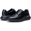 image:imageJousen Casual Dress Shoes for Men Lightweight Comfortable Business Sneakers9079allblack