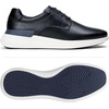 image:imageJousen Casual Dress Shoes for Men Lightweight Comfortable Business Sneakers9079black