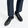 image:imageJousen Casual Dress Shoes for Men Lightweight Comfortable Business Sneakers9079black