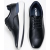 image:imageJousen Casual Dress Shoes for Men Lightweight Comfortable Business Sneakers9079black