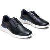 image:imageJousen Casual Dress Shoes for Men Lightweight Comfortable Business Sneakers9079black