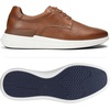 image:imageJousen Casual Dress Shoes for Men Lightweight Comfortable Business Sneakers9079brown