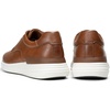 image:imageJousen Casual Dress Shoes for Men Lightweight Comfortable Business Sneakers9079brown