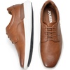 image:imageJousen Casual Dress Shoes for Men Lightweight Comfortable Business Sneakers9079brown