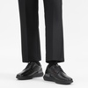image:imageJousen Casual Dress Shoes for Men Lightweight Comfortable Business Sneakers9080black