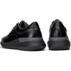 image:imageJousen Casual Dress Shoes for Men Lightweight Comfortable Business Sneakers9080black