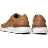 image:imageJousen Casual Dress Shoes for Men Lightweight Comfortable Business Sneakers9080brown