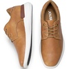 image:imageJousen Casual Dress Shoes for Men Lightweight Comfortable Business Sneakers9080brown