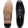 image:imageJousen Mens Dress Shoes Leather Wingtip Oxford ShoesAmy9212black