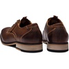 image:imageJousen Mens Dress Shoes Leather Wingtip Oxford ShoesAmy9212dark Brown