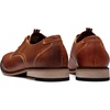 image:imageJousen Mens Dress Shoes Leather Wingtip Oxford ShoesAmy9212yellow Brown