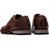 image:imageJousen Mens Dress Shoes Leather Wingtip Oxford ShoesAmy9213dark Brown