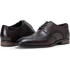 image:imageJousen Mens Dress Shoes Leather Wingtip Oxford ShoesAmy9215premium Leatherdarkbrown