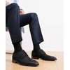 image:imageJousen Mens Dress Shoes Leather Wingtip Oxford ShoesAmy9215sudeblack