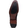 image:imageJousen Mens Dress Shoes Leather Wingtip Oxford ShoesAmy9215sudeblack
