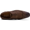 image:imageJousen Mens Dress Shoes Leather Wingtip Oxford ShoesAmy9215sudebrown