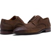 image:imageJousen Mens Dress Shoes Leather Wingtip Oxford ShoesAmy9215sudebrown