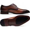 image:imageJousen Mens Dress Shoes Leather Wingtip Oxford ShoesAmy9216premium Leatheryellowbrown