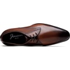 image:imageJousen Mens Dress Shoes Leather Wingtip Oxford ShoesAmy9216premium Leatheryellowbrown
