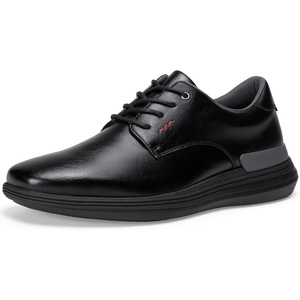 image:imageJousen Casual Dress Shoes for Men Lightweight Comfortable Business Sneakers9080black