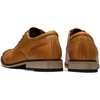 image:imageJousen Mens Dress Shoes Leather Wingtip Oxford ShoesAmy9213yellow Brown