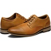 image:imageJousen Mens Dress Shoes Leather Wingtip Oxford ShoesAmy9213yellow Brown