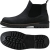 image:imageJousen Mens Chelsea Boots Casual Slip On Ankle Boots with Memory FoamAmy8119ablack