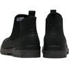 image:imageJousen Mens Chelsea Boots Casual Slip On Ankle Boots with Memory FoamAmy8119ablack