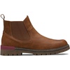 image:imageJousen Mens Chelsea Boots Casual Slip On Ankle Boots with Memory FoamAmy8119atan