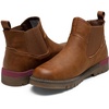 image:imageJousen Mens Chelsea Boots Casual Slip On Ankle Boots with Memory FoamAmy8119atan