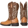 image:imageJousen Mens Cowboy Boots Square Toe Retro Western BootsAmy8435brownv