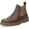 Grazy Horse Leather-brown