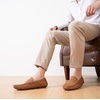 image:imageJousen Mens Loafers Dress Driving Shoes Slip On3065brown