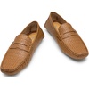 image:imageJousen Mens Loafers Dress Driving Shoes Slip On3065brown