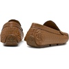 image:imageJousen Mens Loafers Dress Driving Shoes Slip On3065brown