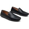 image:imageJousen Mens Loafers Dress Driving Shoes Slip OnBlack