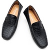 image:imageJousen Mens Loafers Dress Driving Shoes Slip OnBlack