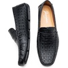 image:imageJousen Mens Loafers Dress Driving Shoes Slip OnBlack