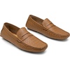 image:imageJousen Mens Loafers Dress Driving Shoes Slip OnBrown