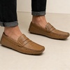 image:imageJousen Mens Loafers Dress Driving Shoes Slip OnBrown