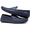 image:imageJousen Mens Loafers Dress Driving Shoes Slip OnNavy