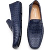 image:imageJousen Mens Loafers Dress Driving Shoes Slip OnNavy