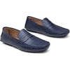 image:imageJousen Mens Loafers Dress Driving Shoes Slip OnNavy