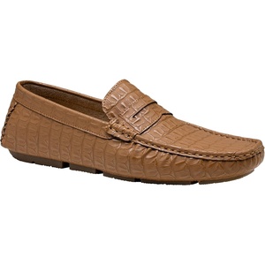 image:imageJousen Mens Loafers Dress Driving Shoes Slip On3065brown